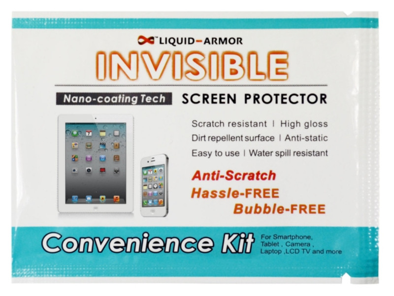 Jou Jye Computer Invisible Clear 2pc(s)