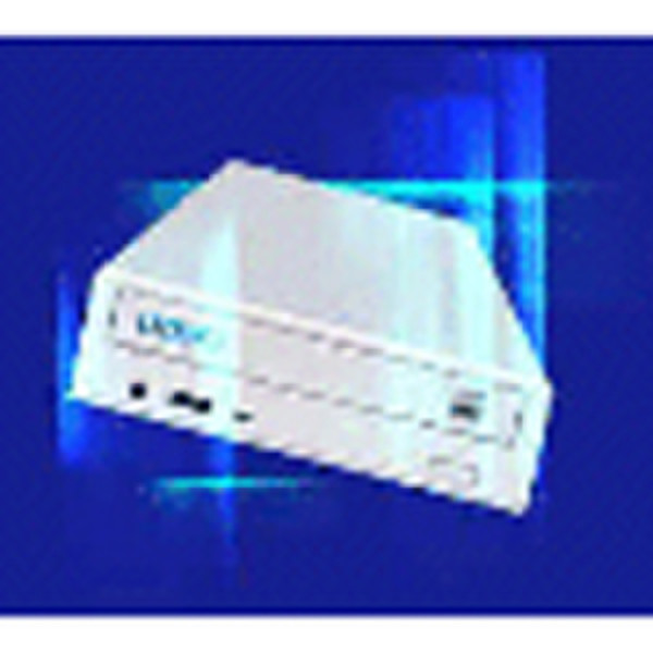Lite-On CD-RW 12xRW40xW40xR USB2 ext Retail Optisches Laufwerk