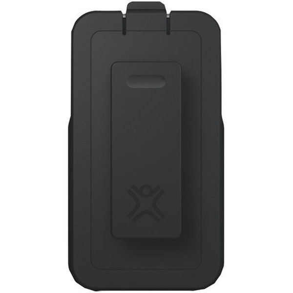 XtremeMac Microclip for Iphone 3G Black Black