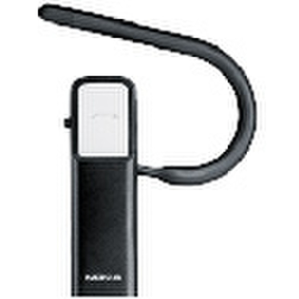 Nokia BH-606 Monaural Bluetooth Black mobile headset
