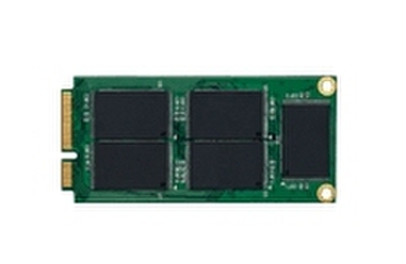 Crucial Mobile Solid-State Drive Parallel ATA solid state drive