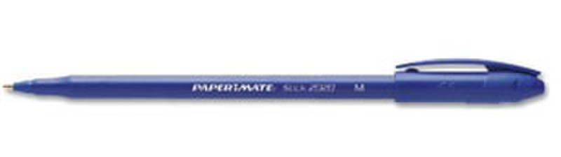 Papermate Balpen Stick 2020 Blue 50 Blau 50Stück(e)