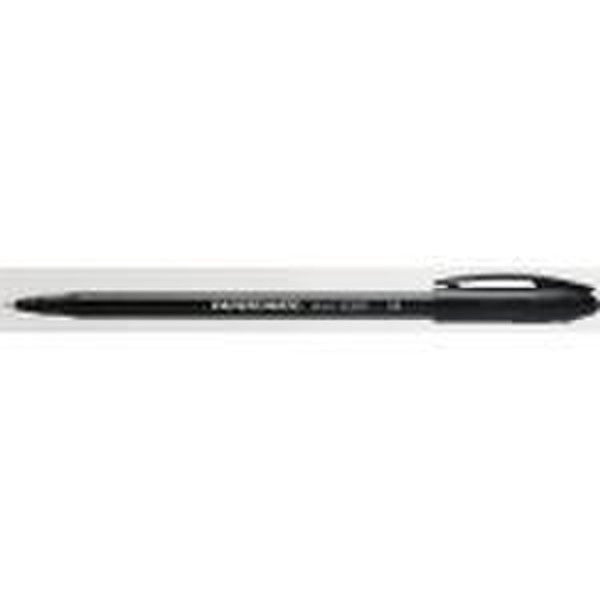 Papermate Balpen Stick 2020 Black (50) Schwarz 50Stück(e)