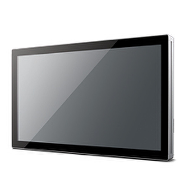 Advantech UTC-520A 1GHz G-T40E 21.5" 1920 x 1080pixels Touchscreen SFF Black
