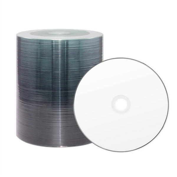XLayer CD-R 80 VALUE 52x CD-R 700MB 100pc(s)