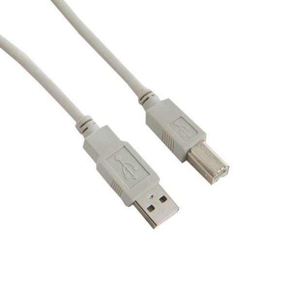 4World 1.8m USB 2.0