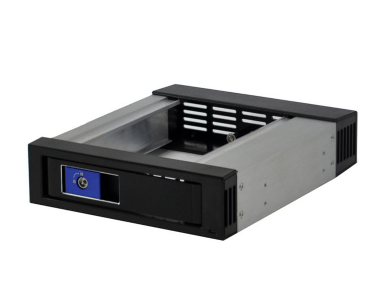 Jou Jye Computer ST-166TL HDD enclosure 3.5