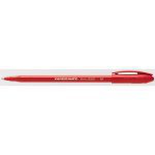 Papermate Balpen Stick 2020 Red (50) Красный 50шт