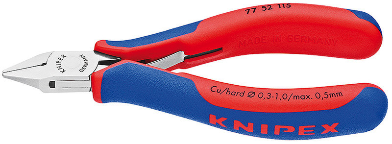 Knipex 77 52 115 пассатижи