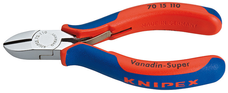 Knipex 70 15 110 пассатижи