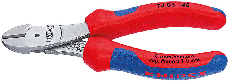 Knipex 74 05 140 пассатижи