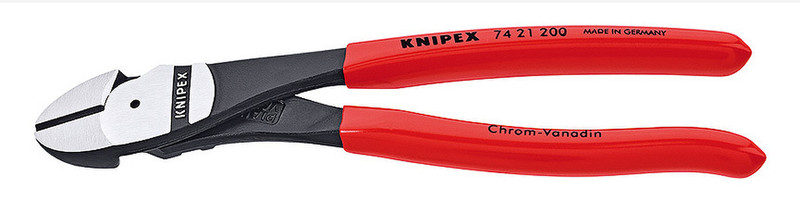 Knipex 74 21 200 пассатижи