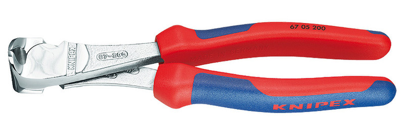 Knipex 67 05 140 Zange