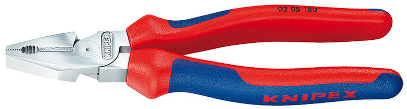 Knipex 02 05 180 pliers