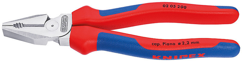 Knipex 02 05 200 pliers