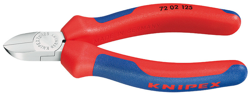 Knipex 72 02 125 Zange