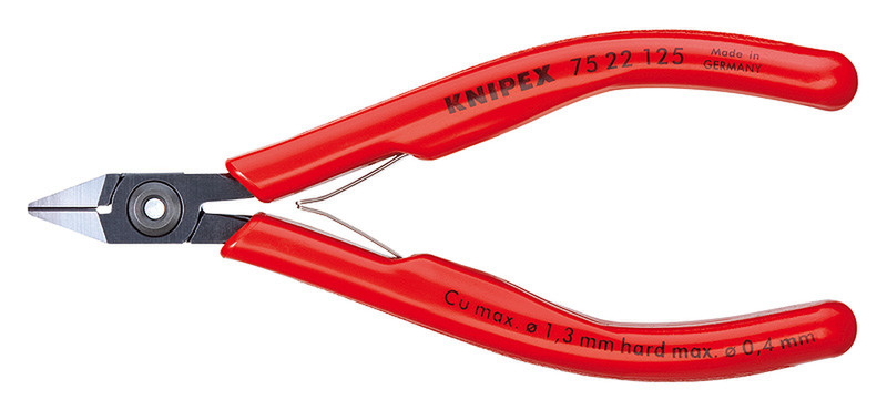 Knipex 75 22 125 pliers