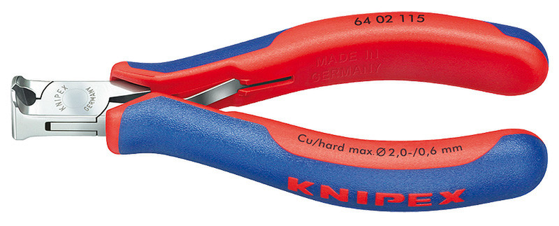 Knipex 64 02 115 Zange