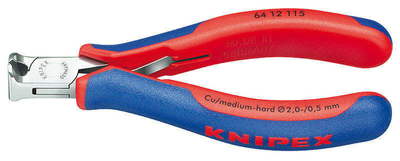 Knipex 64 12 115 пассатижи