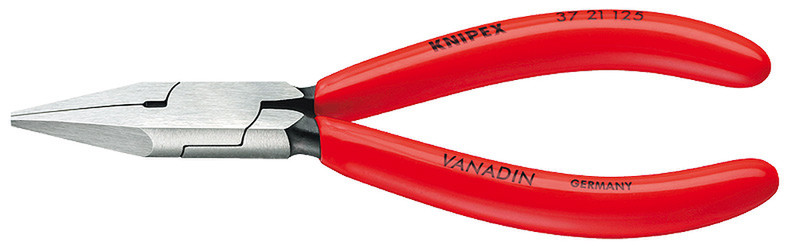 Knipex 37 21 125 Needle-nose pliers pliers