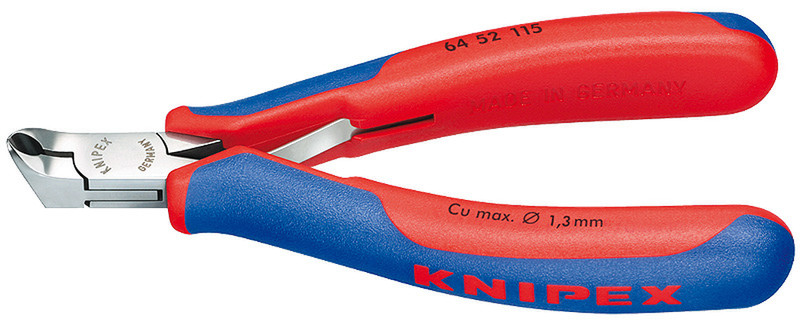 Knipex 64 52 115 пассатижи