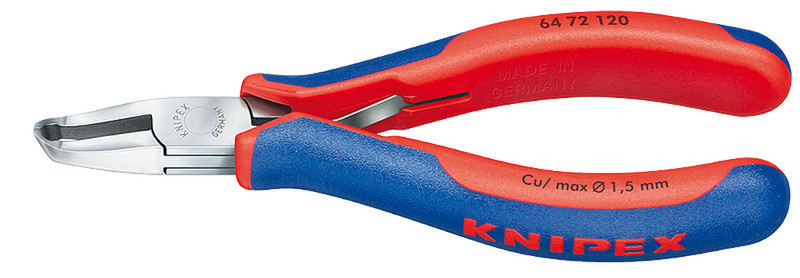 Knipex 64 72 120 Zange