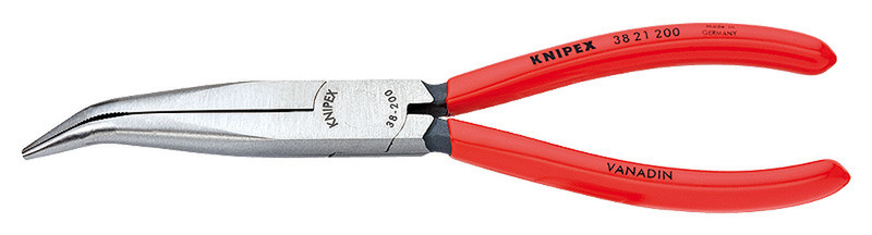 Knipex 38 21 200 пассатижи