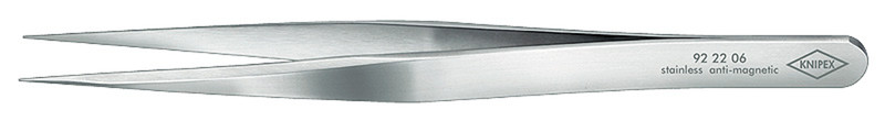 Knipex 92 22 06 industrial tweezer