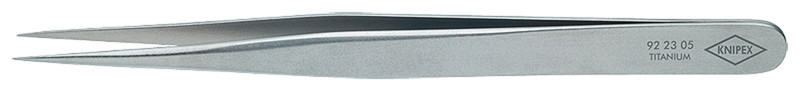 Knipex 92 23 05 industrial tweezer