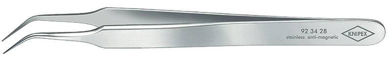Knipex 92 34 28 industrial tweezer