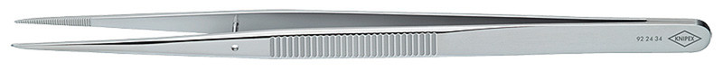 Knipex 92 24 34 industrial tweezer