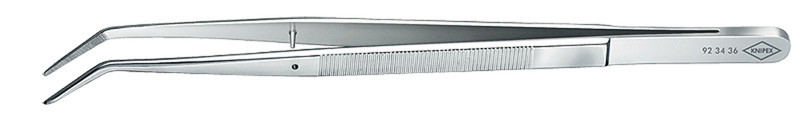 Knipex 92 34 36 industrial tweezer