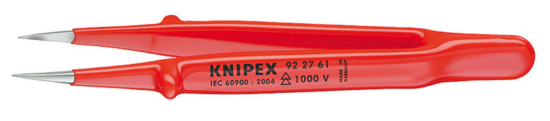 Knipex 92 27 61 industrial tweezer