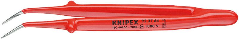 Knipex 92 37 64 промышленный пинцет