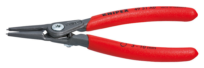 Knipex 49 31 A0 Circlip pliers Zange