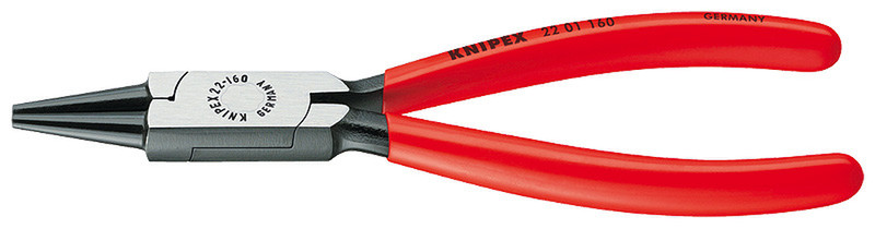 Knipex 22 01 125 пассатижи