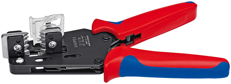 Knipex 12 12 10 Abisolierzange