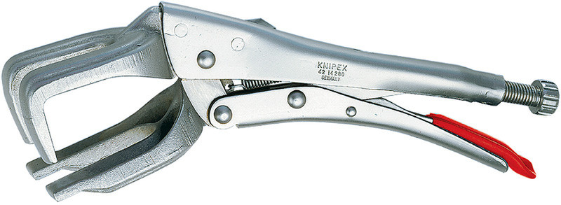 Knipex 42 14 280 Locking pliers Zange