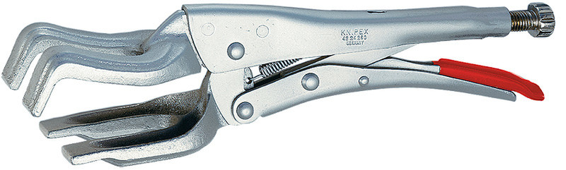 Knipex 42 24 280 Locking pliers пассатижи