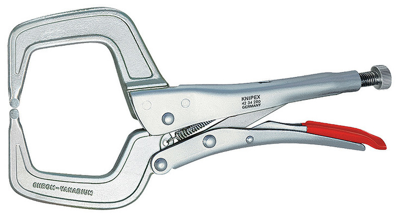 Knipex 42 34 280 Locking pliers Zange