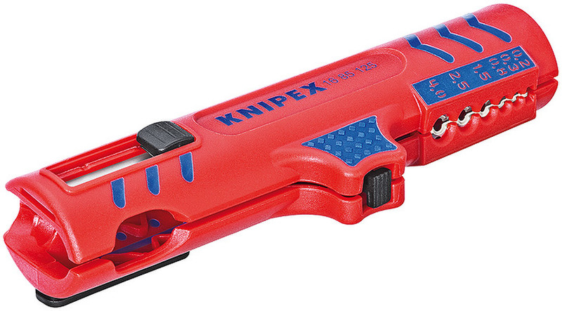 Knipex 16 85 125 SB cable stripper