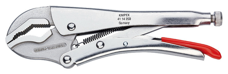 Knipex 41 14 250 Locking pliers Zange