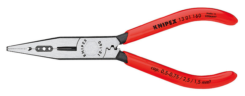 Knipex 13 01 160 Zange