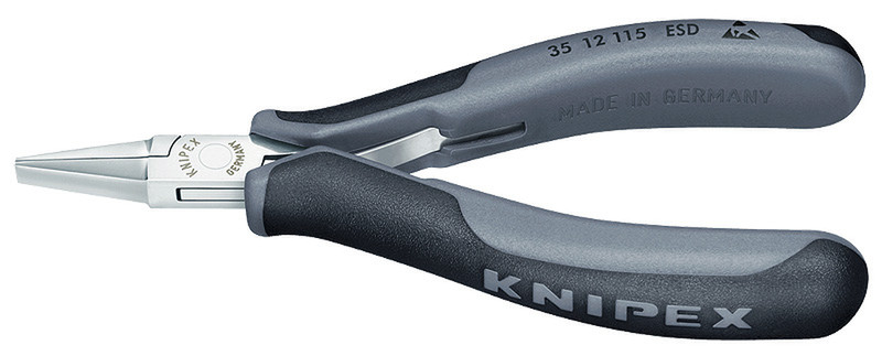 Knipex 35 12 115 ESD pliers