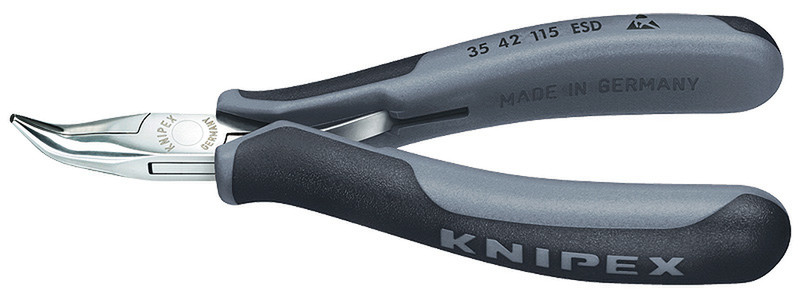 Knipex 35 42 115 ESD пассатижи