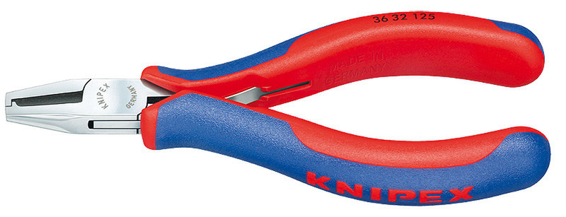 Knipex 36 32 125 пассатижи