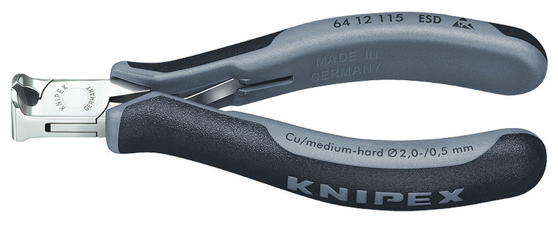 Knipex 64 12 115 ESD pliers