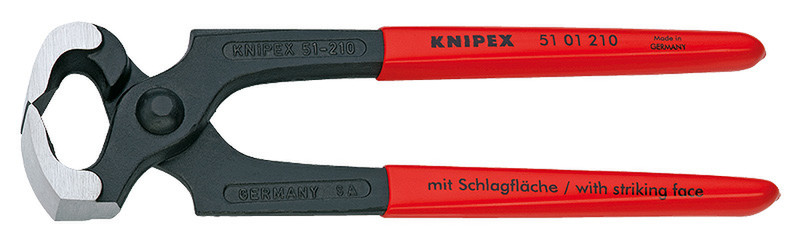 Knipex 51 01 210 пассатижи