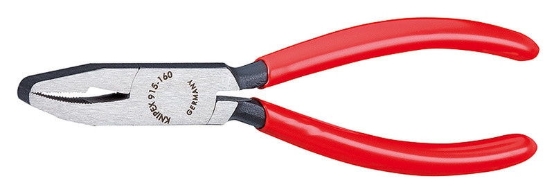 Knipex 91 51 160 пассатижи