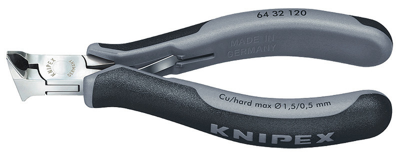 Knipex 64 32 120 ESD пассатижи